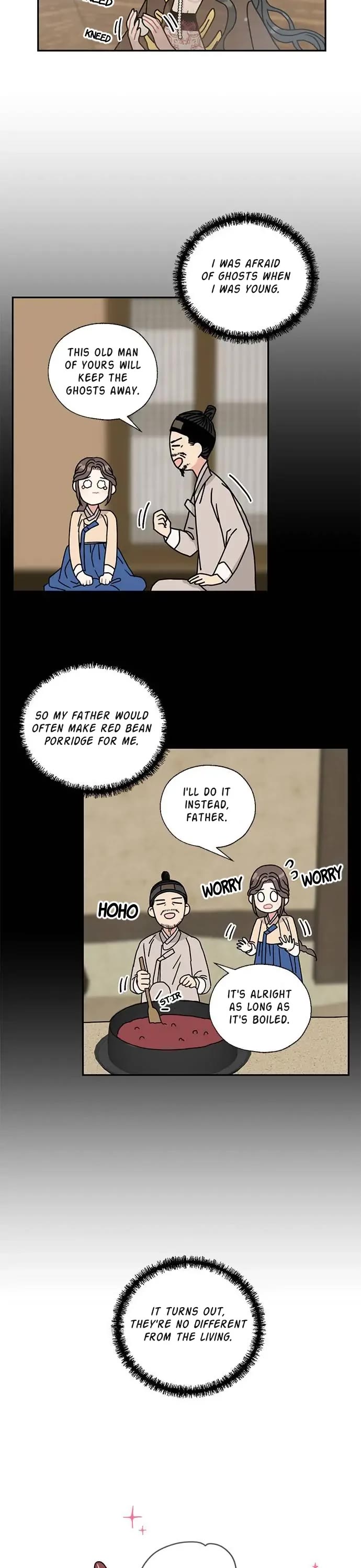 I Became the Chef of the Dragon King chapter 50 page 7