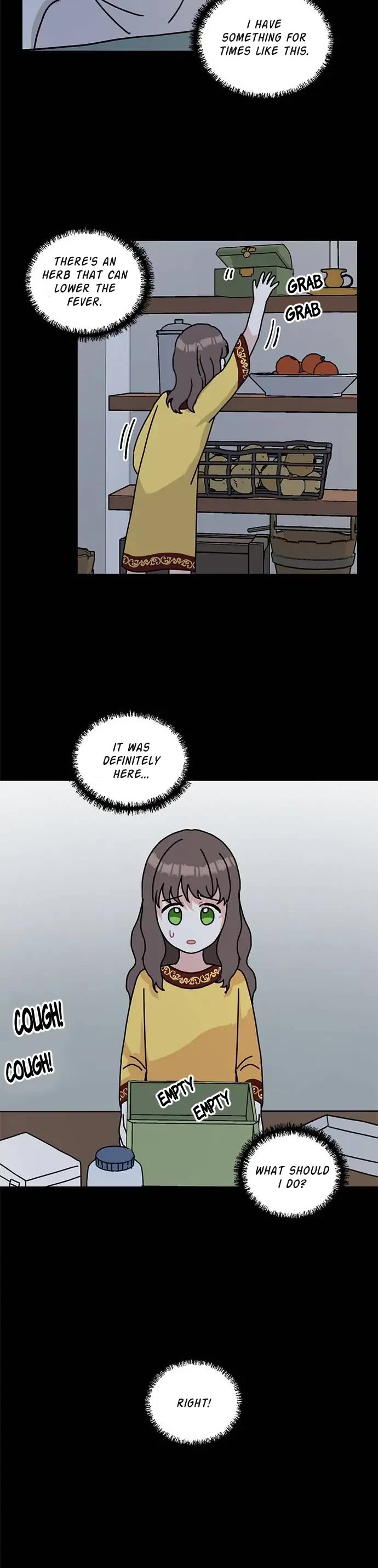 I Became the Chef of the Dragon King chapter 51 page 10