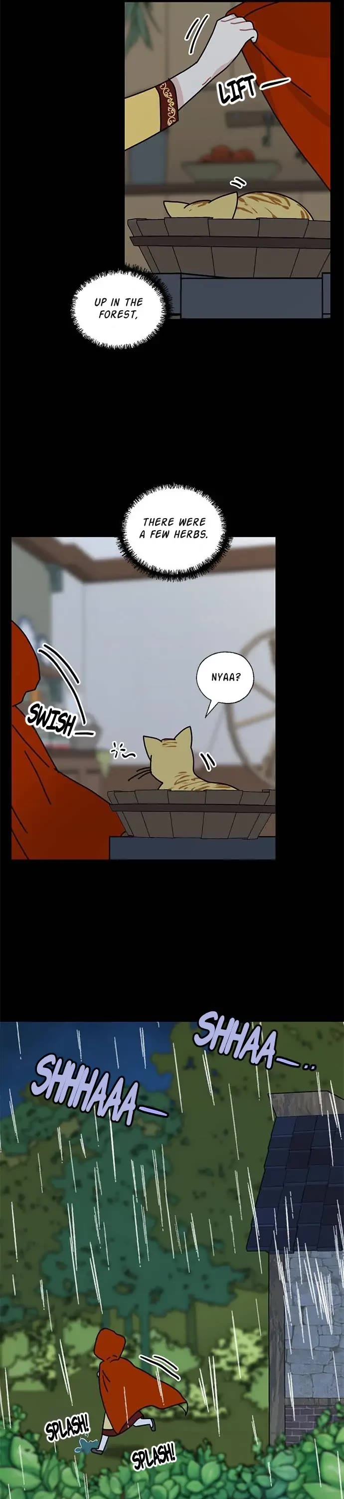 I Became the Chef of the Dragon King chapter 51 page 11