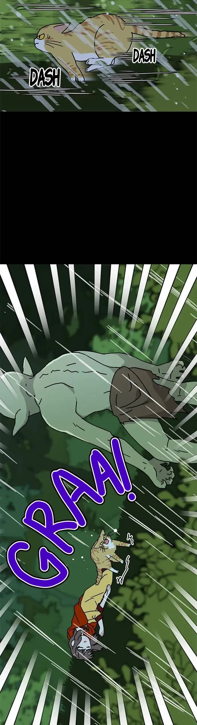 I Became the Chef of the Dragon King chapter 51 page 14