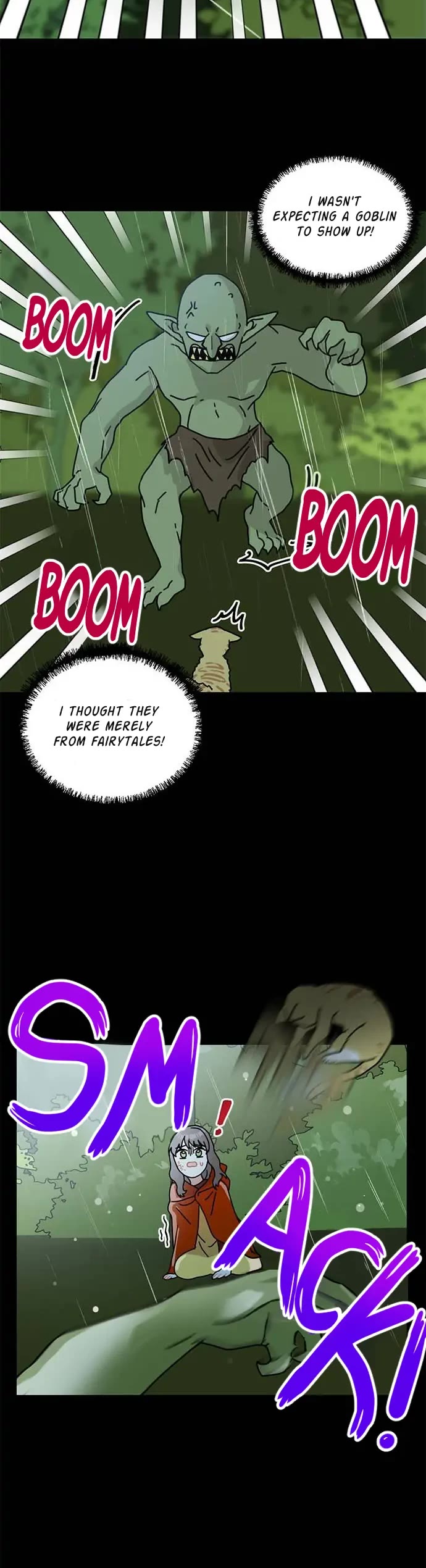 I Became the Chef of the Dragon King chapter 51 page 15