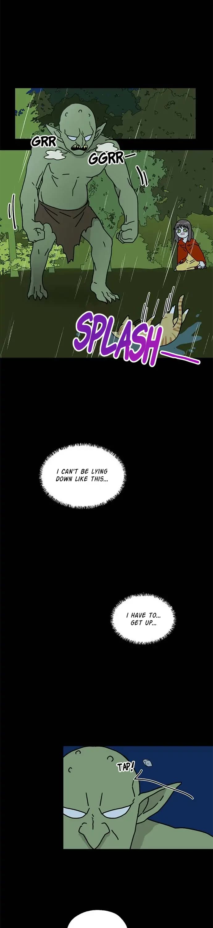 I Became the Chef of the Dragon King chapter 51 page 16