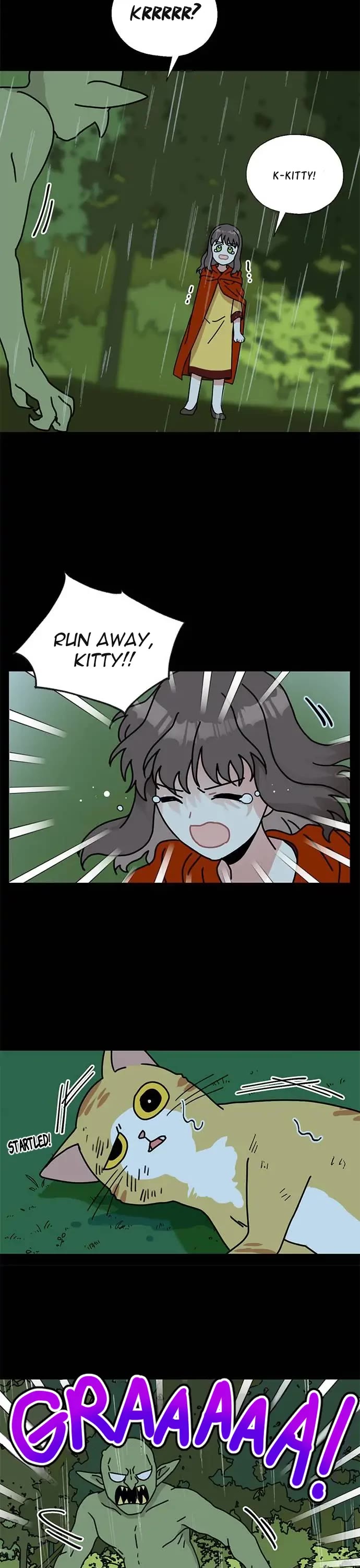 I Became the Chef of the Dragon King chapter 51 page 17