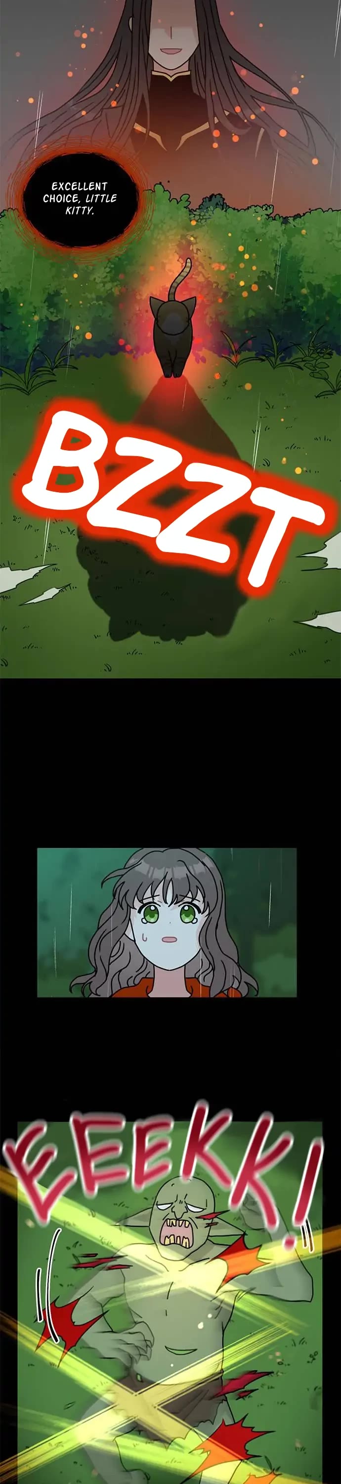 I Became the Chef of the Dragon King chapter 51 page 22