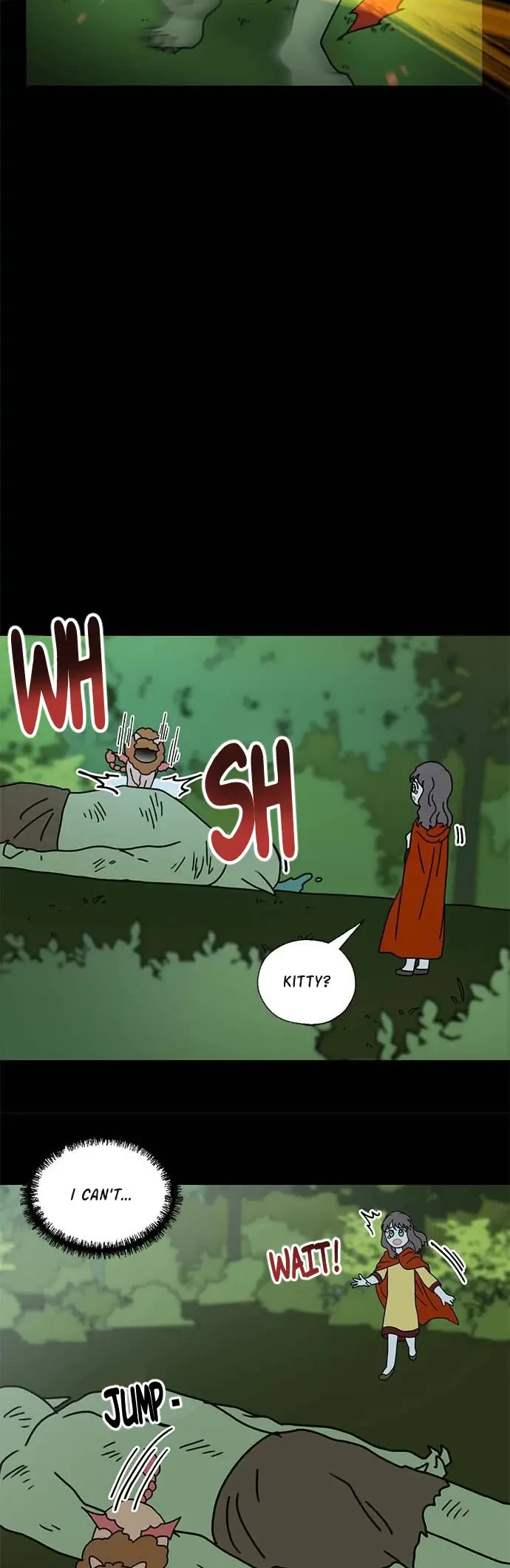 I Became the Chef of the Dragon King chapter 51 page 23