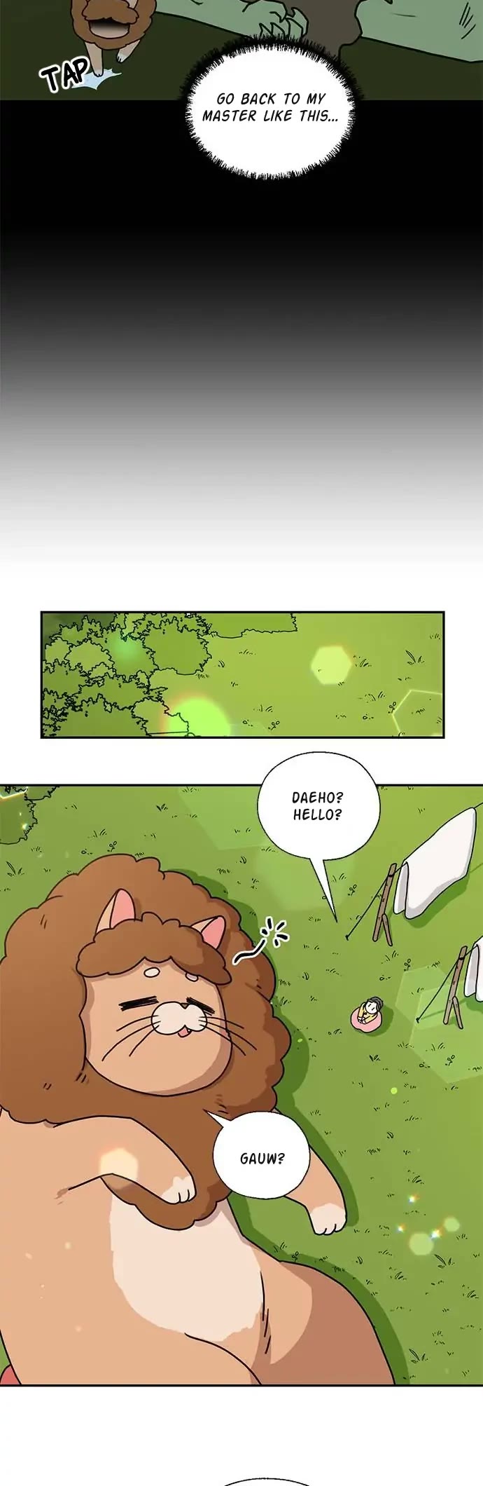 I Became the Chef of the Dragon King chapter 51 page 24