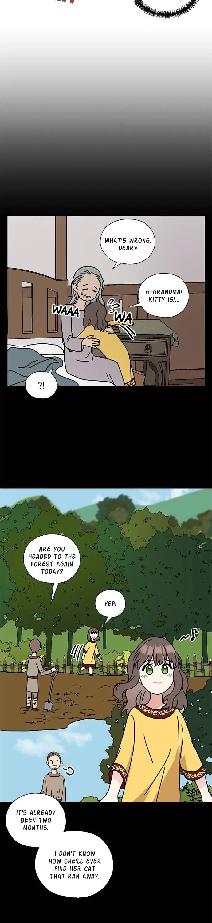 I Became the Chef of the Dragon King chapter 51 page 26