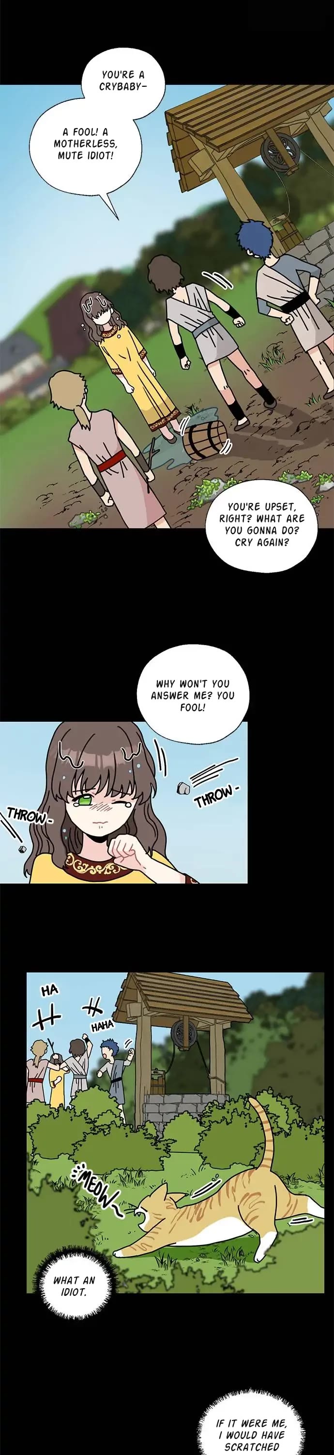 I Became the Chef of the Dragon King chapter 51 page 3