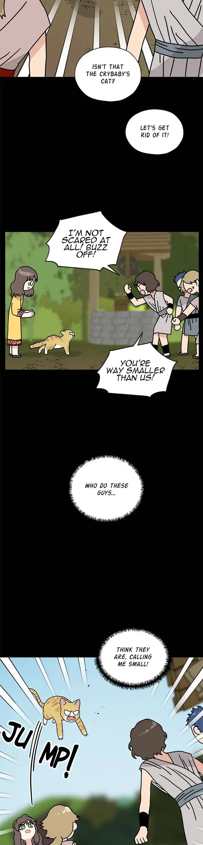 I Became the Chef of the Dragon King chapter 51 page 5