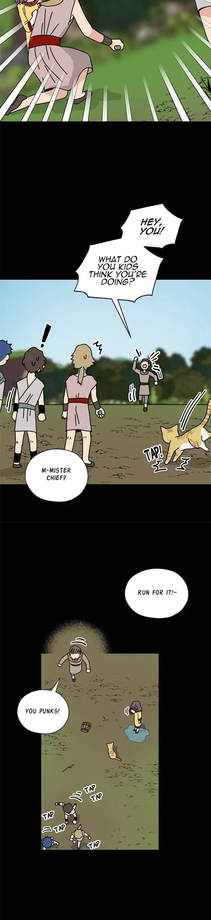 I Became the Chef of the Dragon King chapter 51 page 6