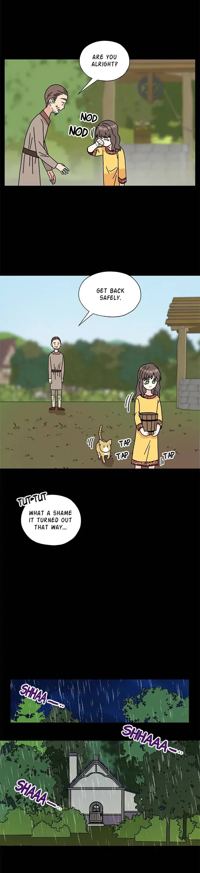 I Became the Chef of the Dragon King chapter 51 page 7