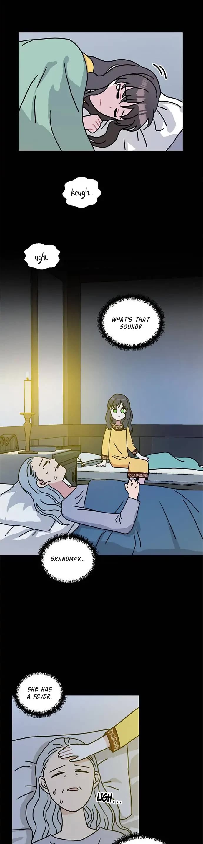 I Became the Chef of the Dragon King chapter 51 page 9