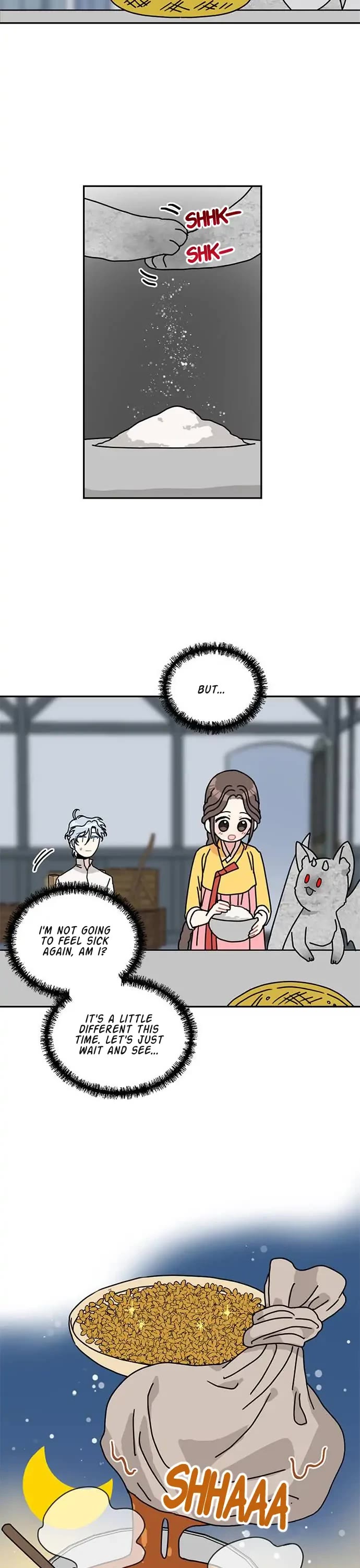 I Became the Chef of the Dragon King chapter 52 page 15