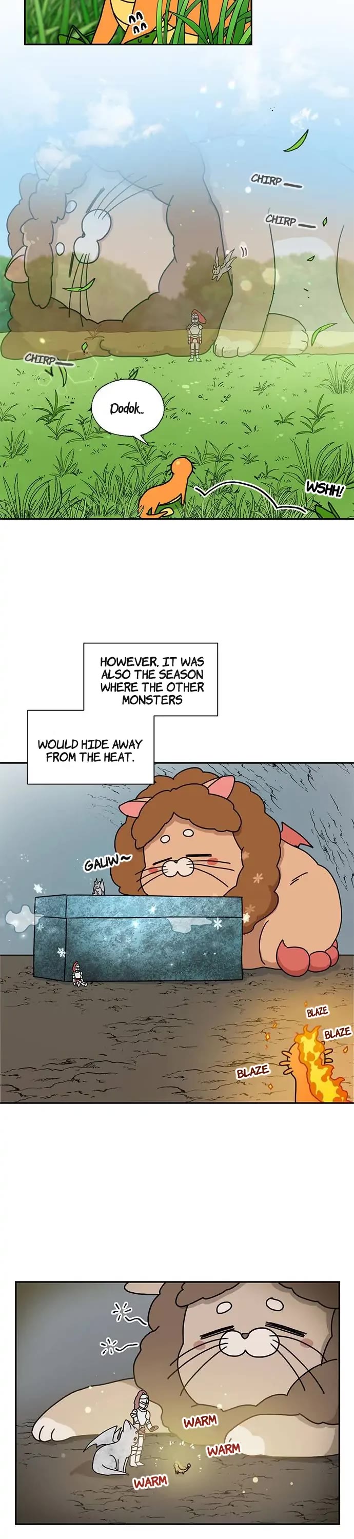 I Became the Chef of the Dragon King chapter 52 page 2