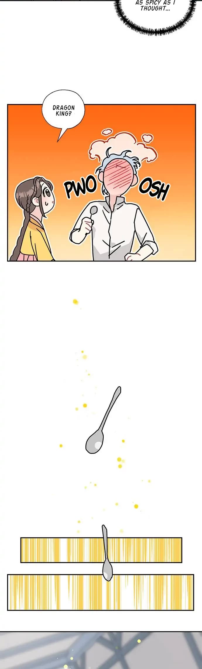 I Became the Chef of the Dragon King chapter 52 page 22