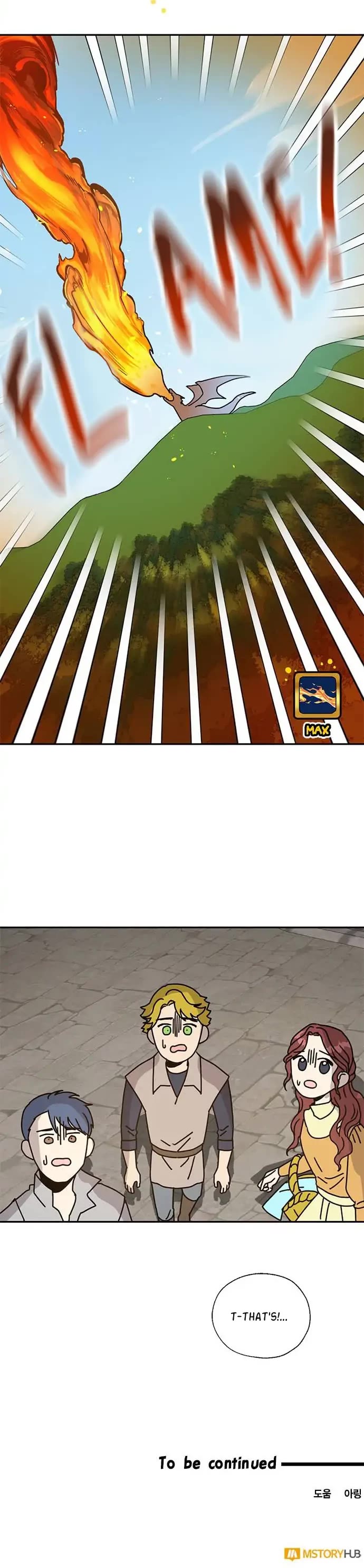 I Became the Chef of the Dragon King chapter 52 page 24