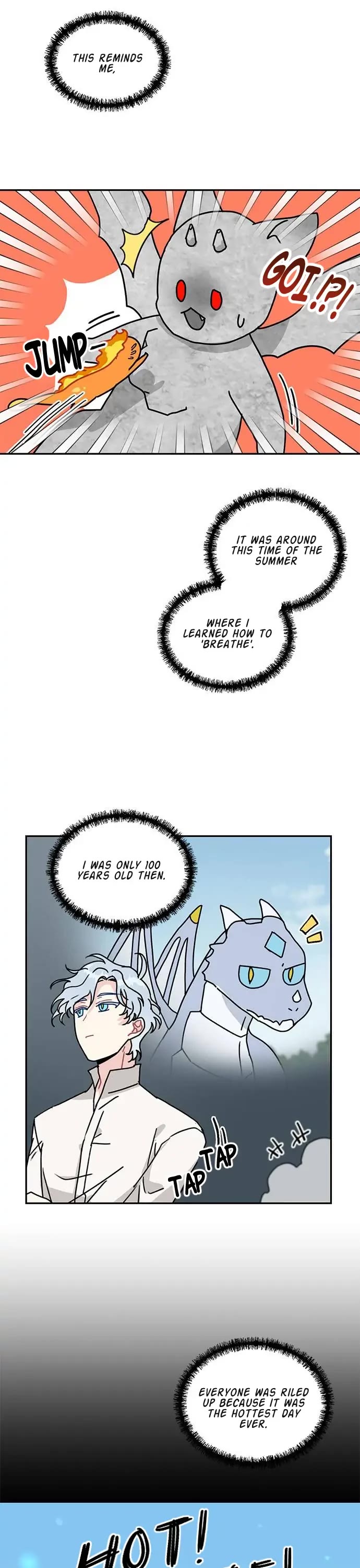 I Became the Chef of the Dragon King chapter 52 page 5