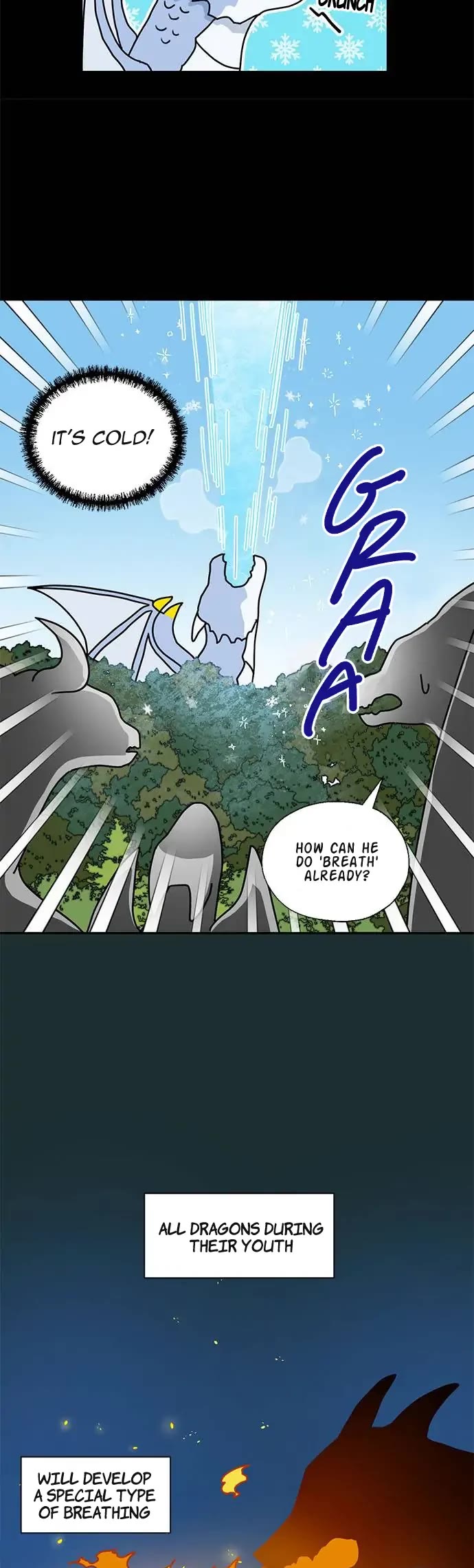 I Became the Chef of the Dragon King chapter 52 page 7