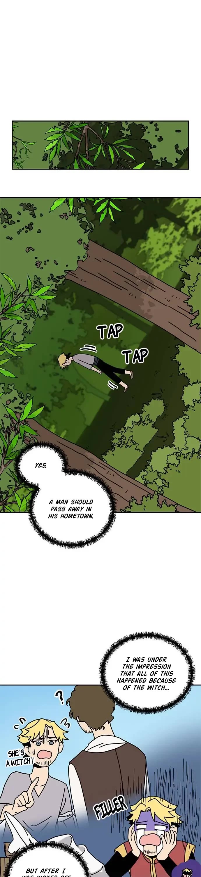 I Became the Chef of the Dragon King chapter 53 page 16