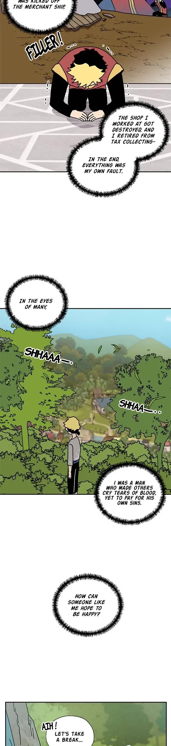 I Became the Chef of the Dragon King chapter 53 page 17