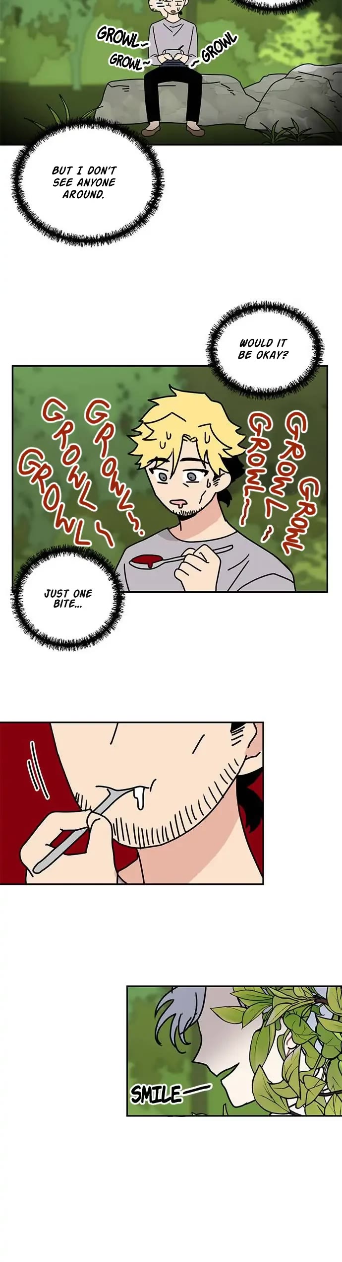 I Became the Chef of the Dragon King chapter 53 page 19