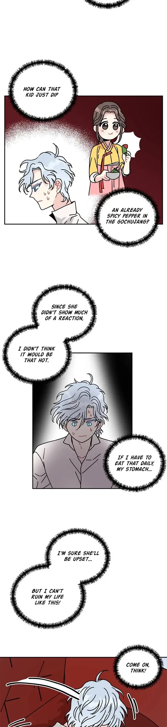 I Became the Chef of the Dragon King chapter 53 page 2