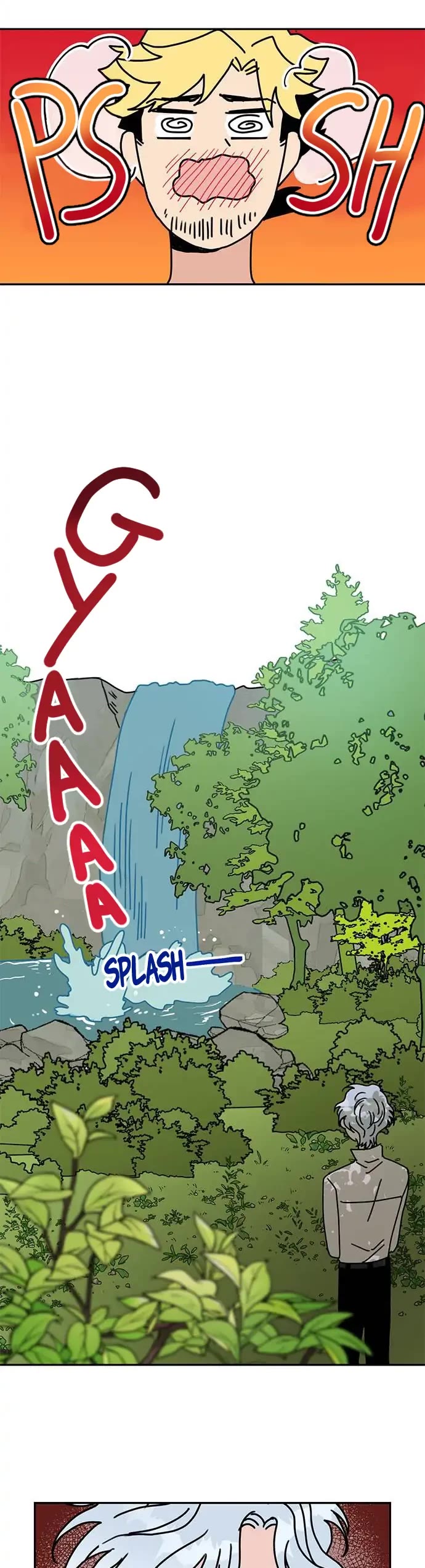 I Became the Chef of the Dragon King chapter 53 page 20