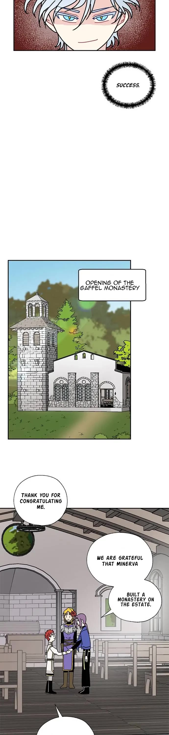 I Became the Chef of the Dragon King chapter 53 page 21