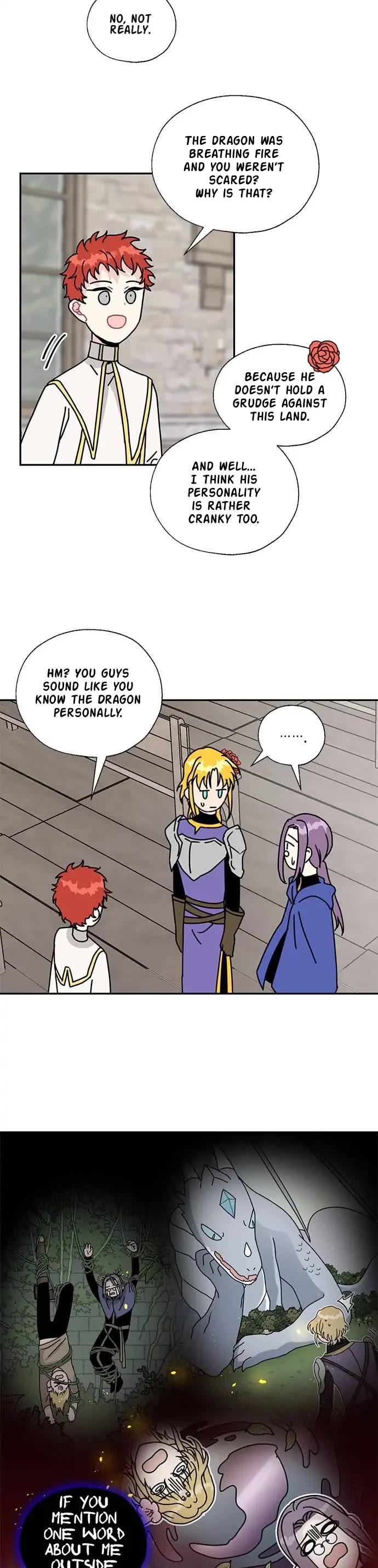 I Became the Chef of the Dragon King chapter 53 page 24