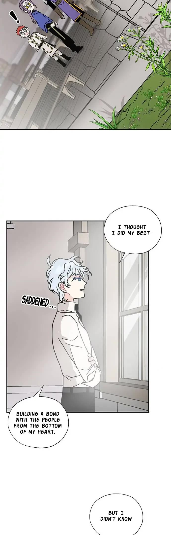 I Became the Chef of the Dragon King chapter 53 page 27