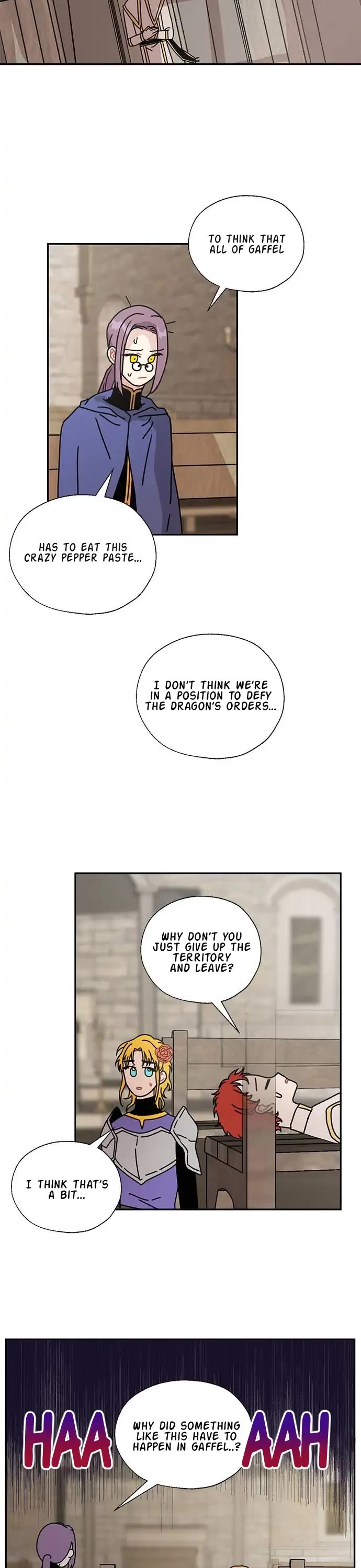 I Became the Chef of the Dragon King chapter 54 page 10