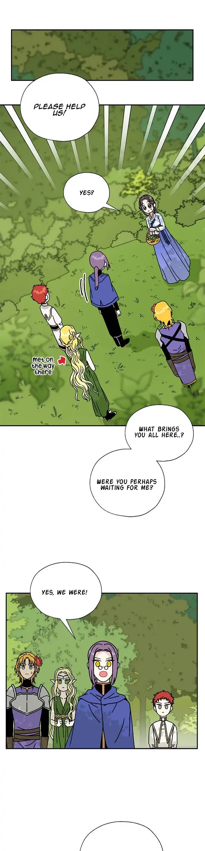 I Became the Chef of the Dragon King chapter 54 page 12