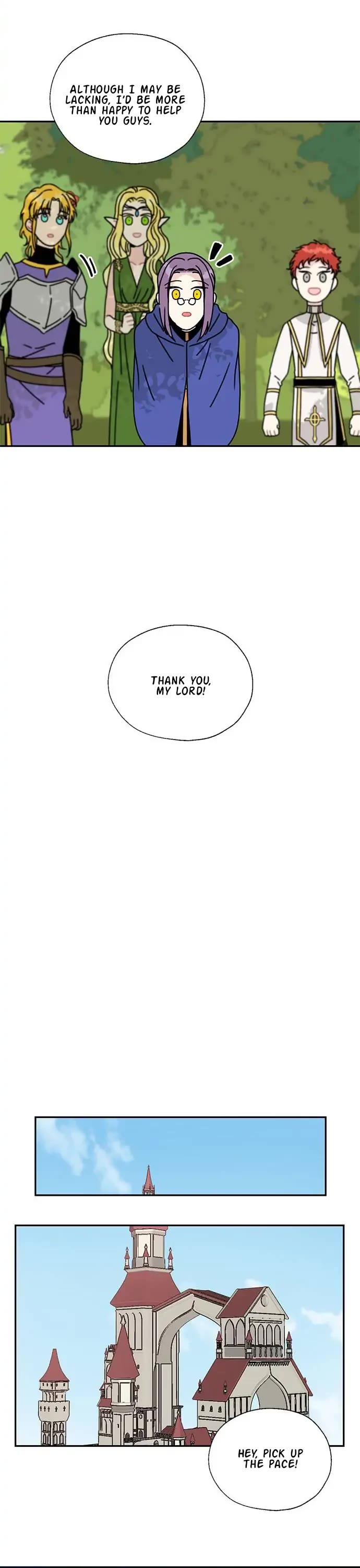 I Became the Chef of the Dragon King chapter 54 page 16