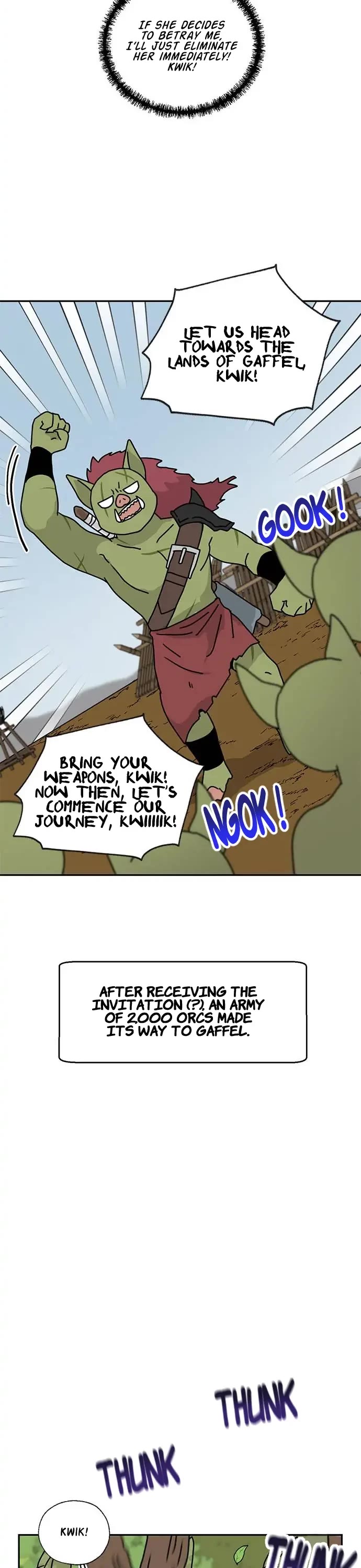 I Became the Chef of the Dragon King chapter 55 page 12