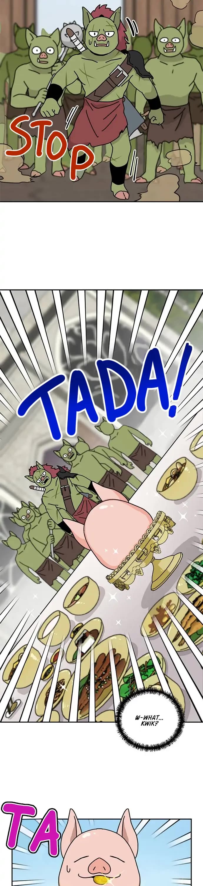 I Became the Chef of the Dragon King chapter 55 page 16