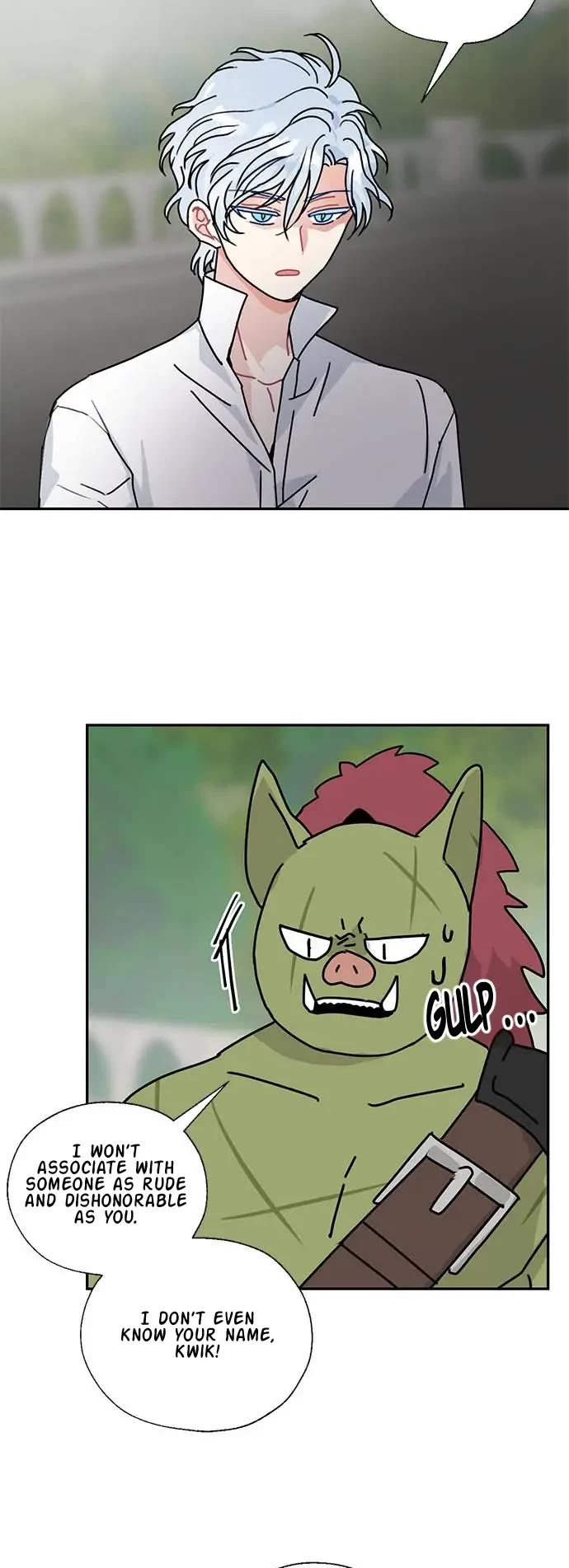 I Became the Chef of the Dragon King chapter 55 page 24