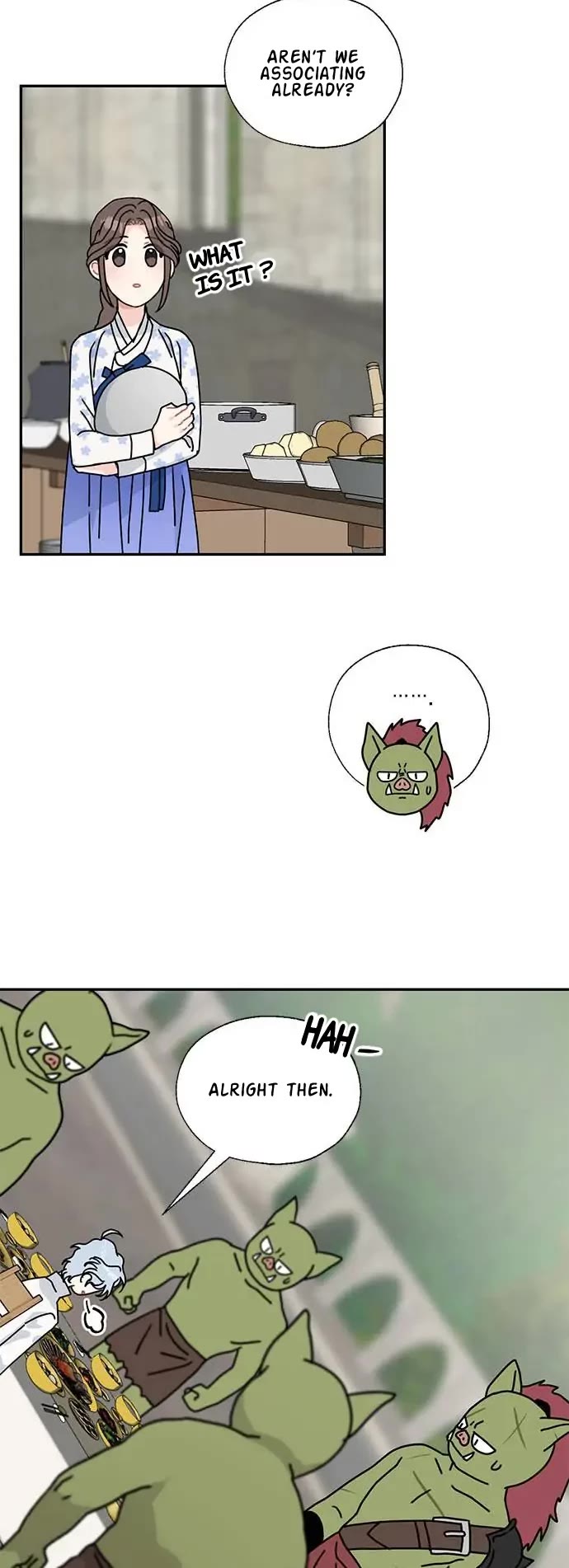 I Became the Chef of the Dragon King chapter 55 page 25