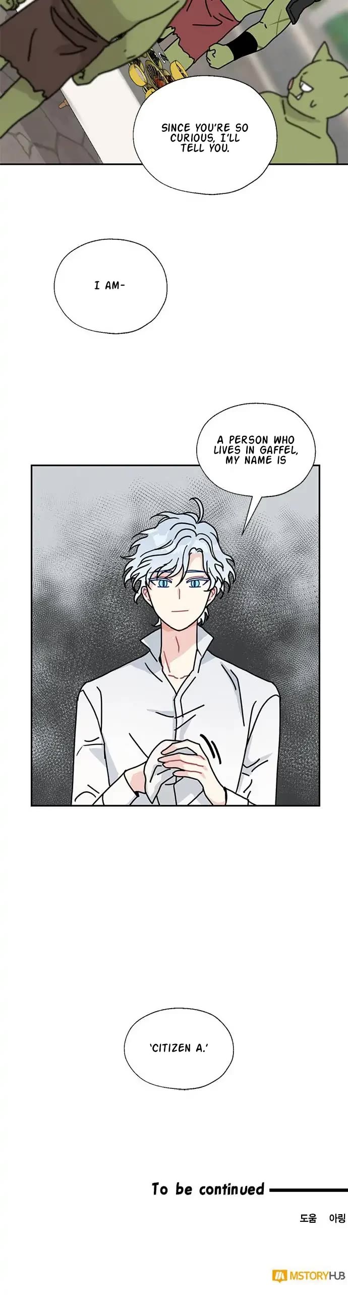 I Became the Chef of the Dragon King chapter 55 page 26