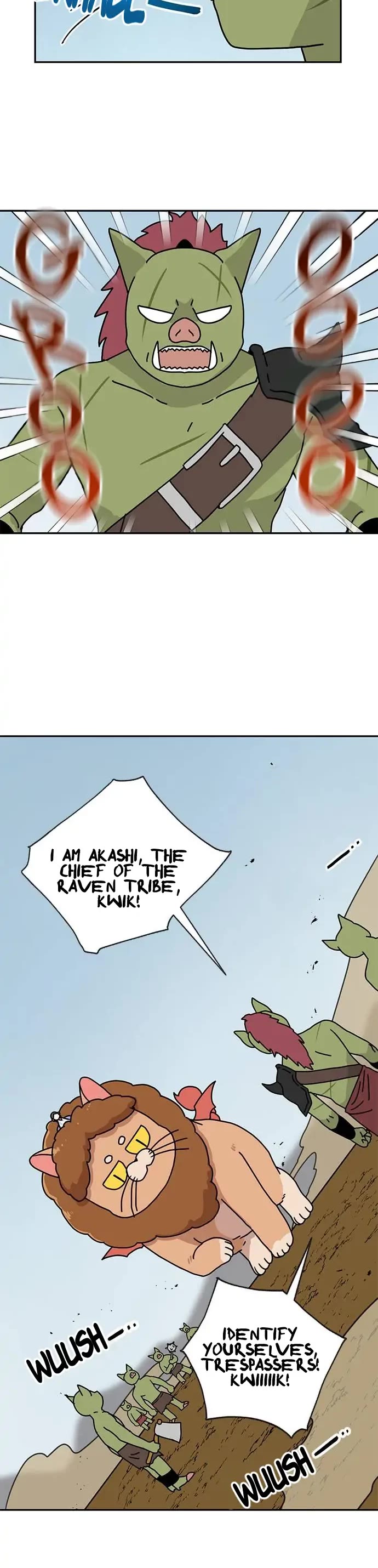 I Became the Chef of the Dragon King chapter 55 page 5