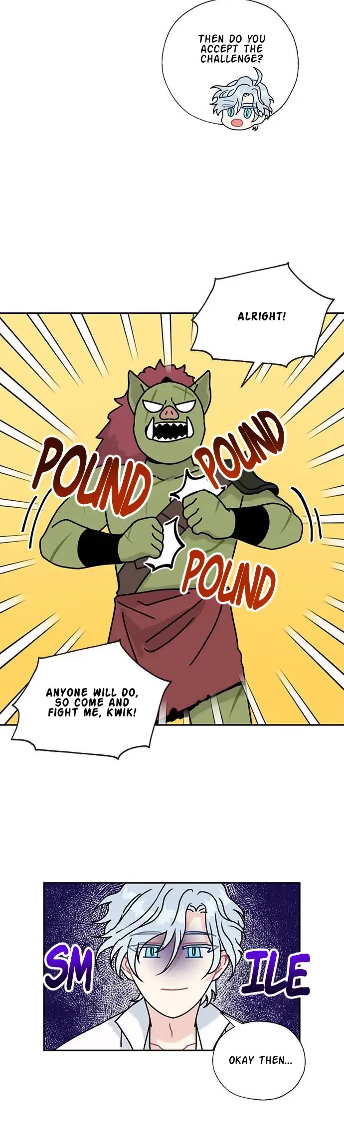 I Became the Chef of the Dragon King chapter 56 page 14