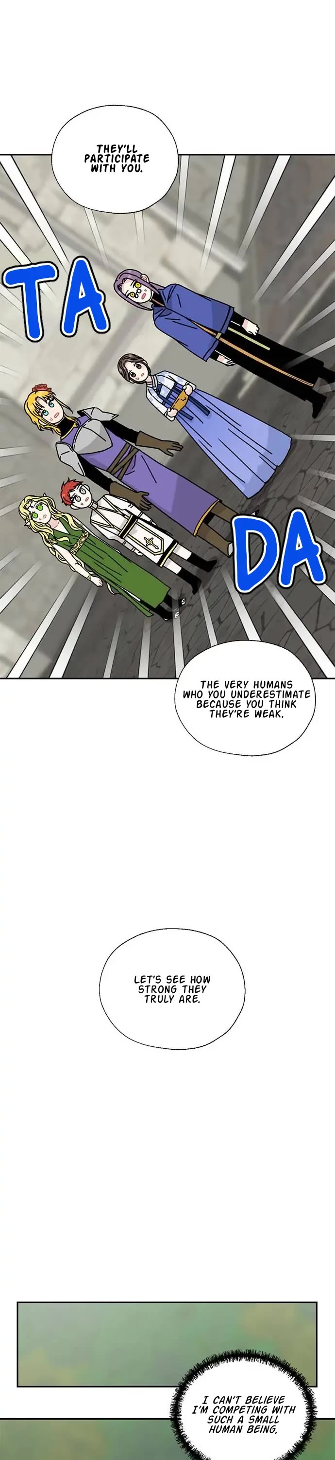 I Became the Chef of the Dragon King chapter 56 page 15