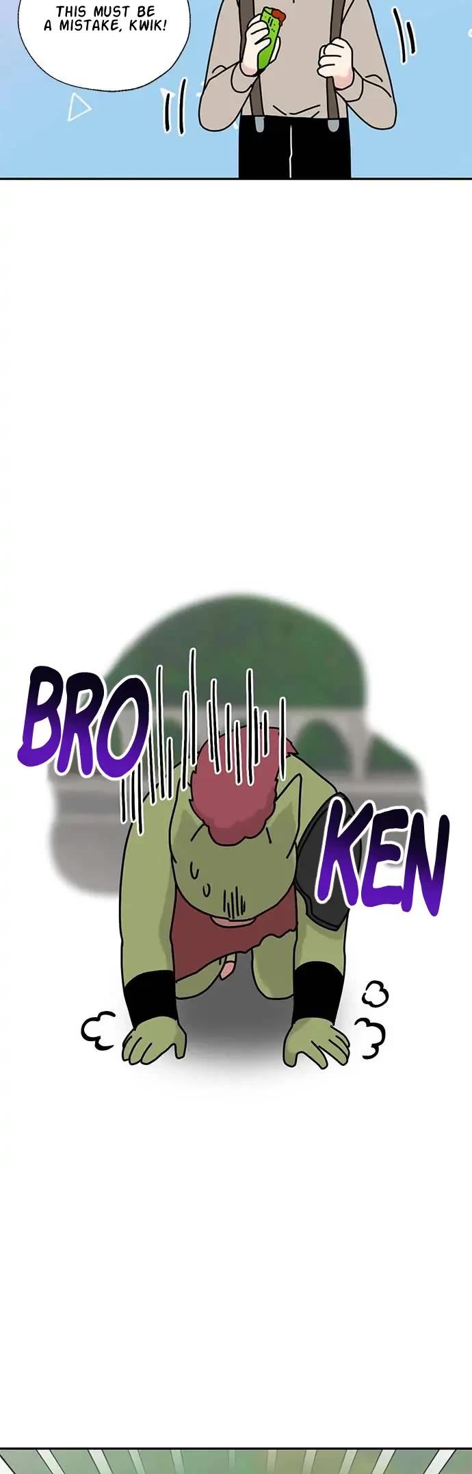 I Became the Chef of the Dragon King chapter 56 page 27