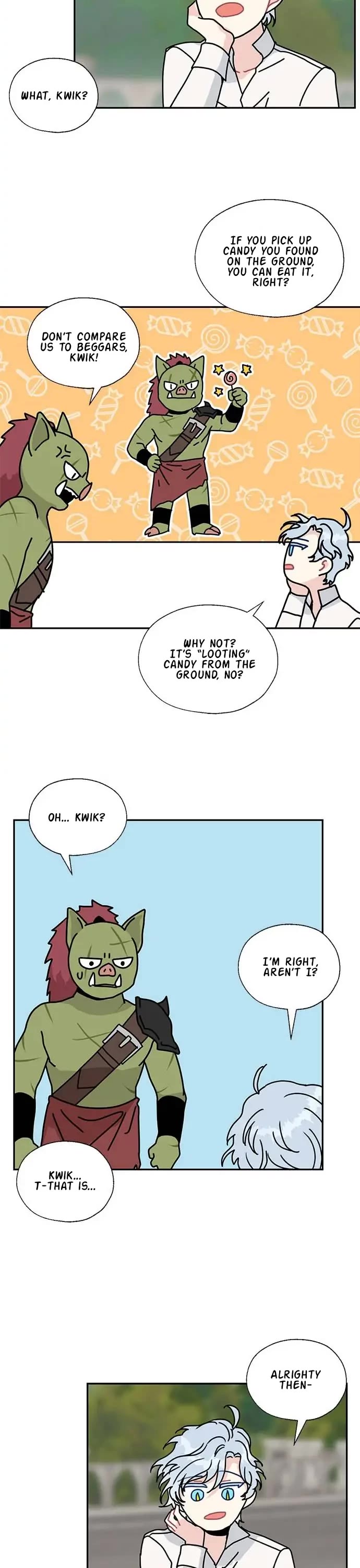 I Became the Chef of the Dragon King chapter 56 page 7