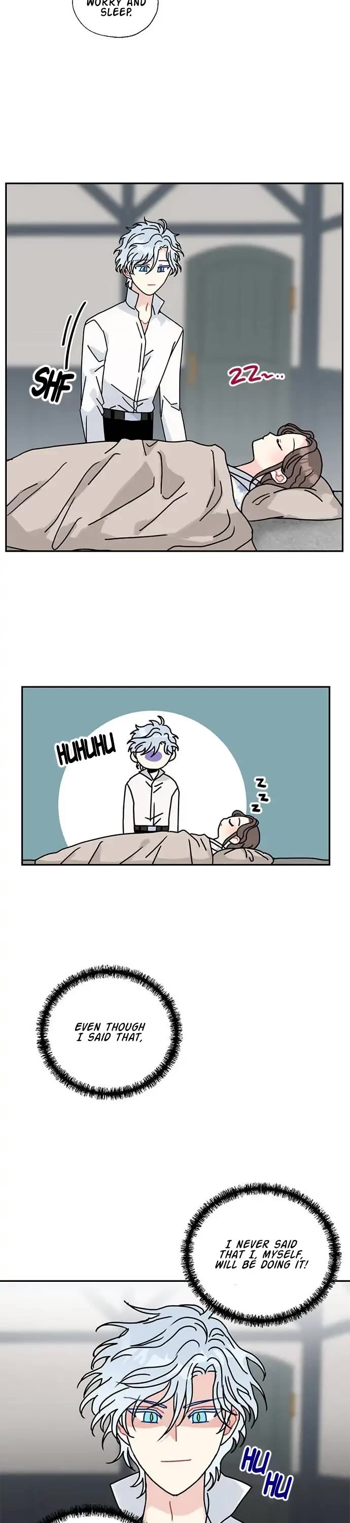 I Became the Chef of the Dragon King chapter 57 page 11