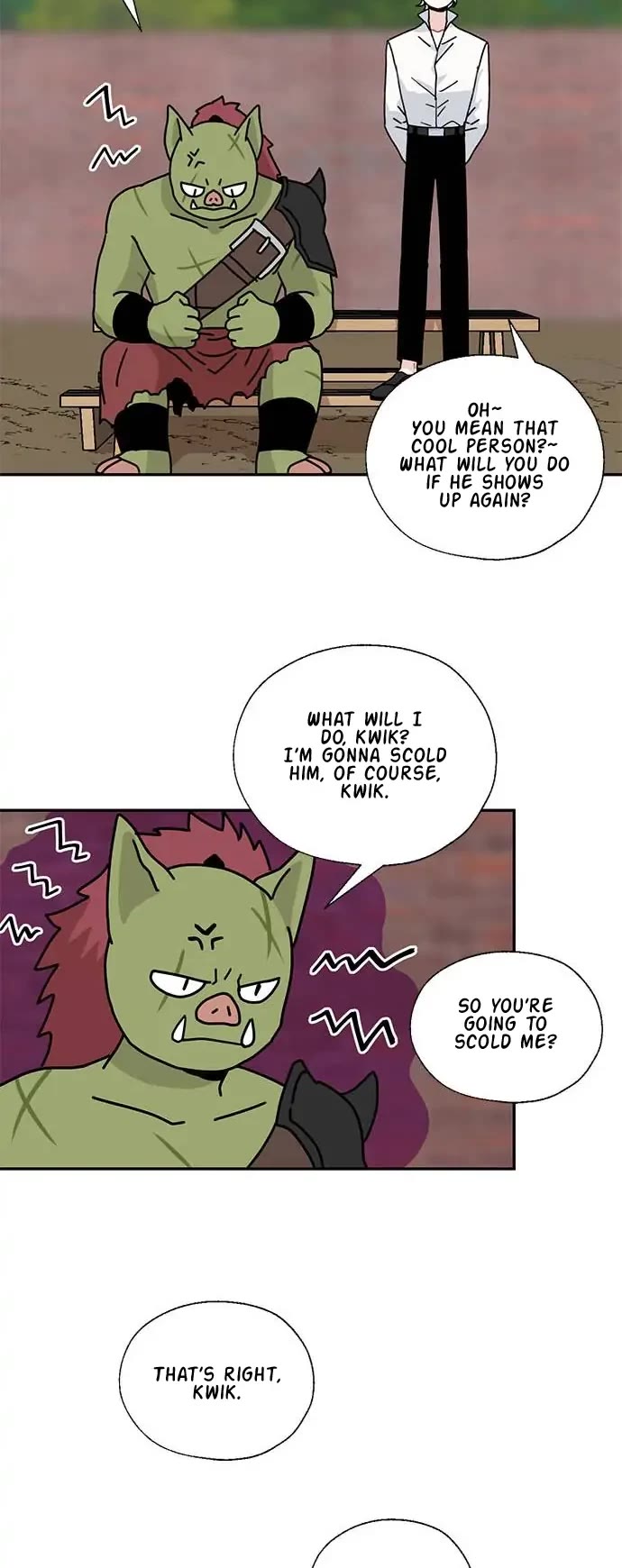 I Became the Chef of the Dragon King chapter 57 page 15