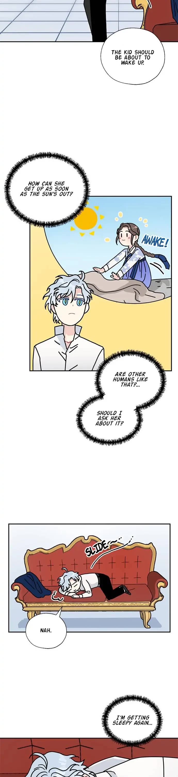 I Became the Chef of the Dragon King chapter 57 page 3