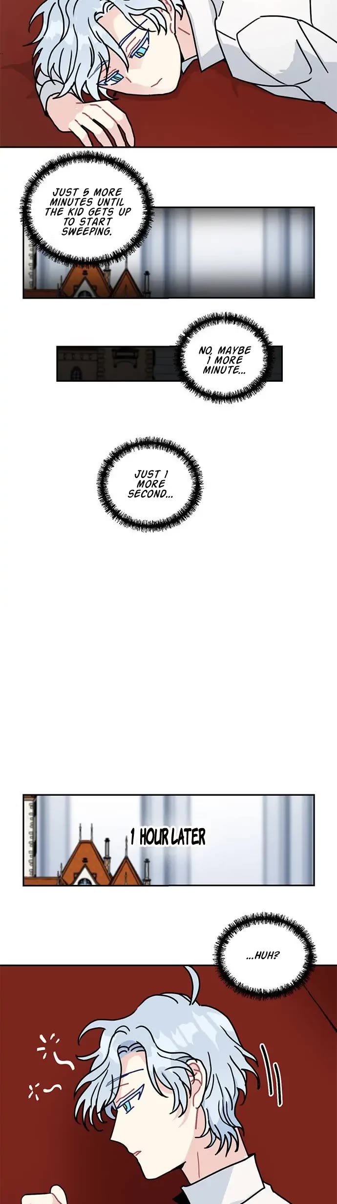 I Became the Chef of the Dragon King chapter 57 page 4