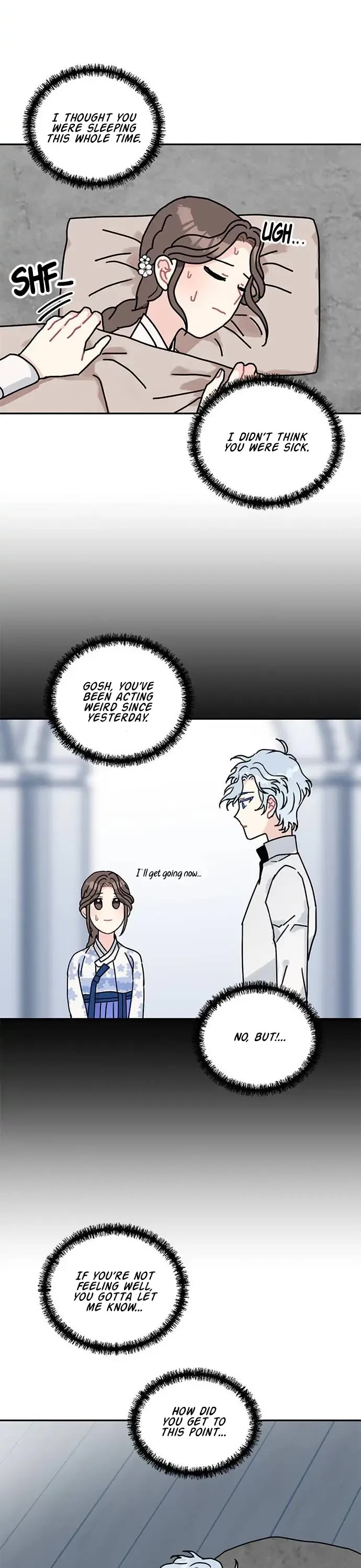 I Became the Chef of the Dragon King chapter 57 page 8