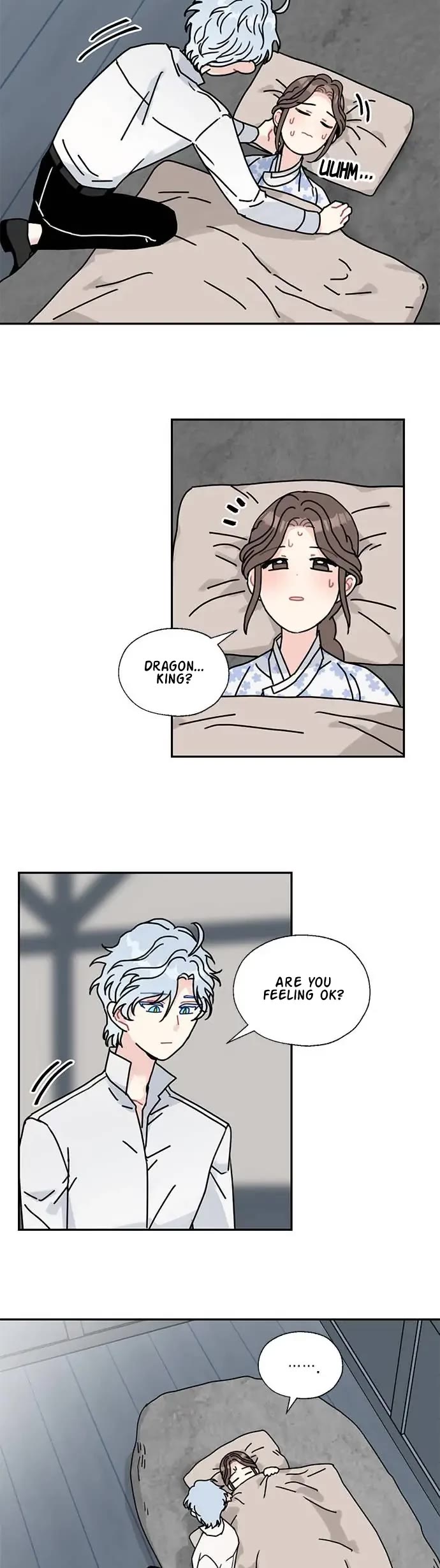 I Became the Chef of the Dragon King chapter 57 page 9