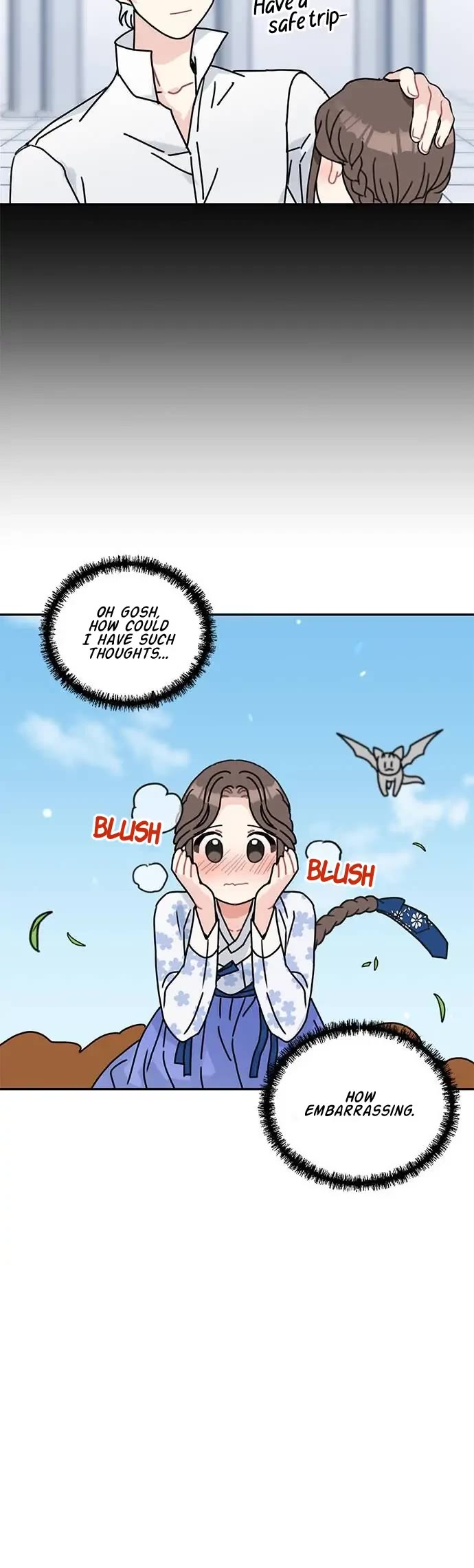 I Became the Chef of the Dragon King chapter 58 page 21